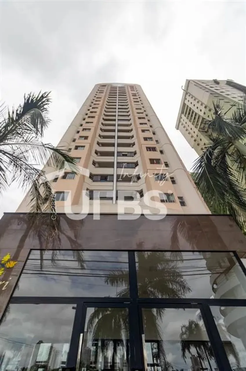 Riviera Dei Fiori - Apartamento 2 quartos, sendo 1 suíte