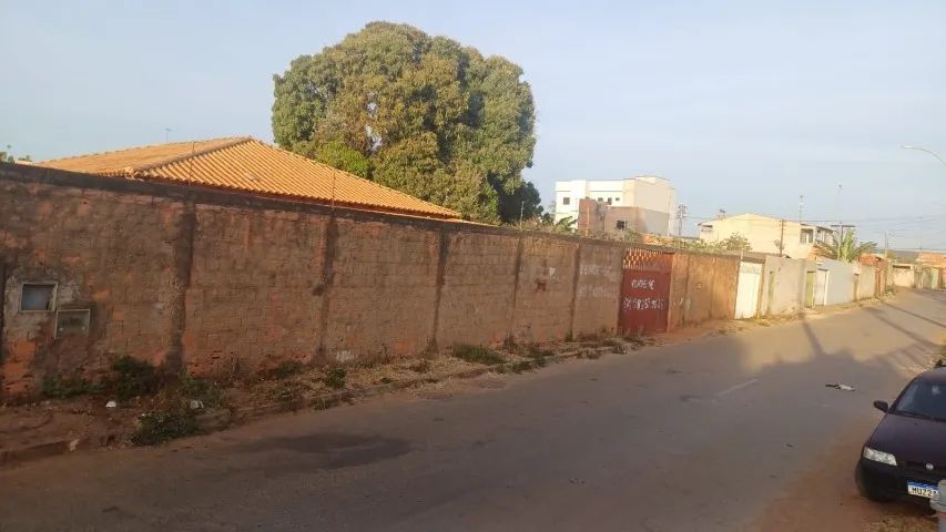 CASA EM CONSTRUÇÃO VENDO URGENTE - Foto 3