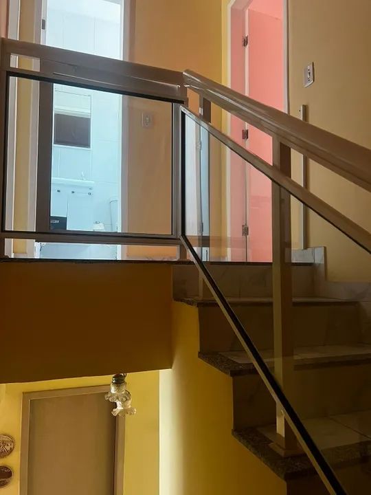 Venda de Casa Duplex Lindíssima - Barro Vermelho, São Gonçalo