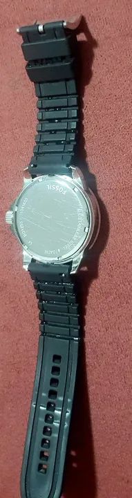 Relógio Fossil Masculino - Foto 5