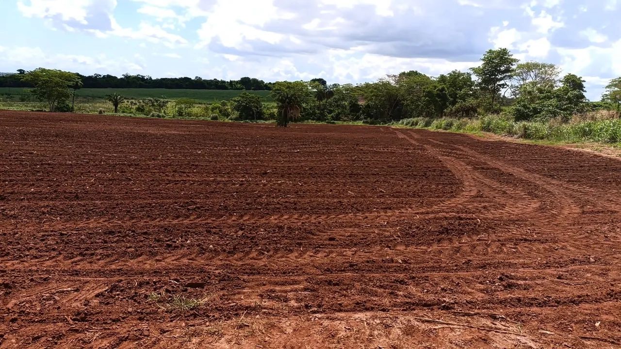 Fazenda em Paracatu  - Foto 2
