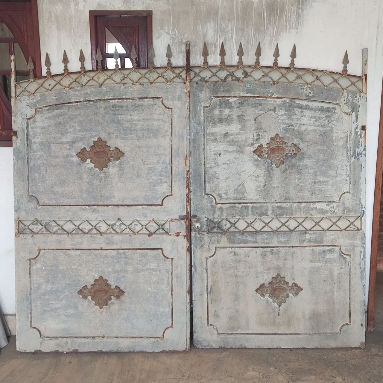 PORTÃO DE FERRO64175979715715120