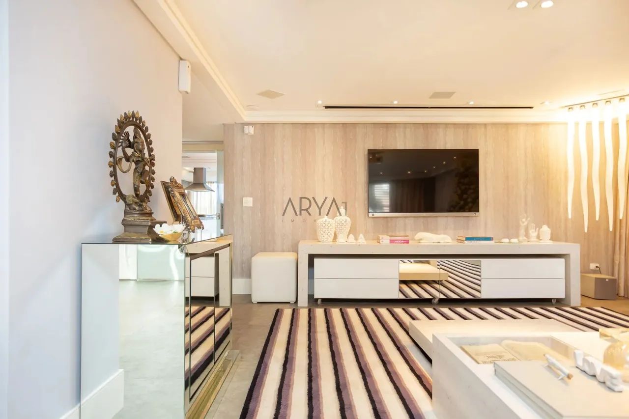 Casa à venda no Batel ARYA1 - Foto 3