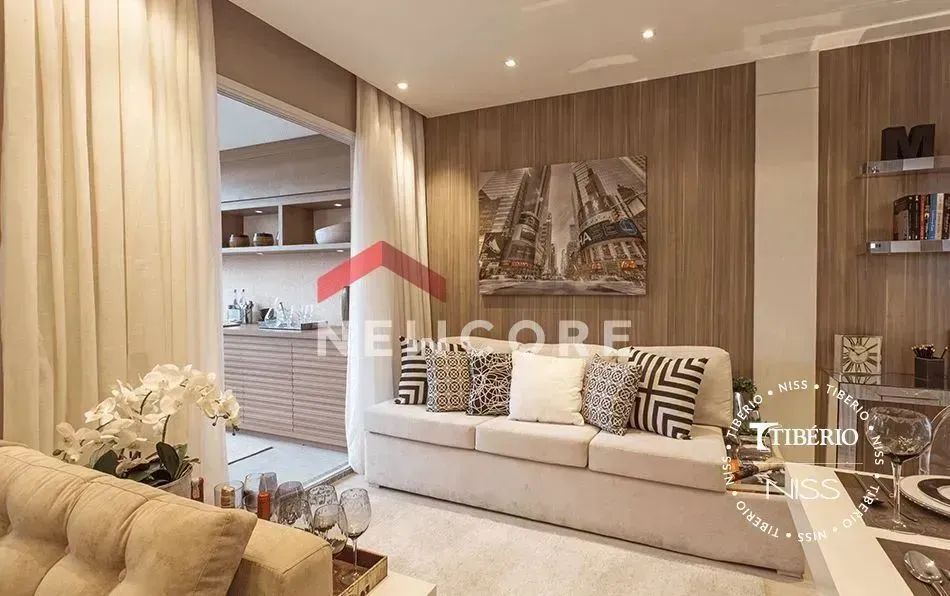 Apartamento em Rua Ulisses Cruz - Tatuapé - São Paulo/SP - Foto 2