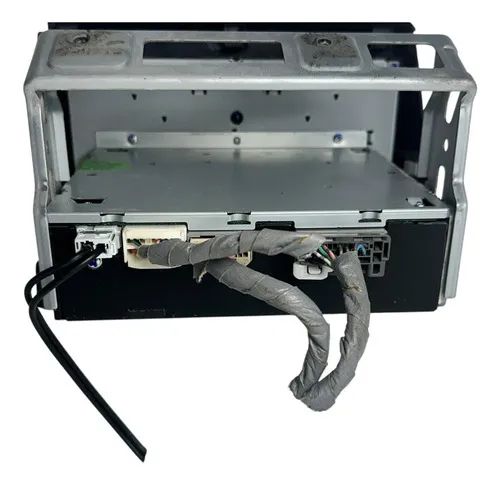 Radio Honda Civic 2013 2015 39100tr0a12 - Foto 3