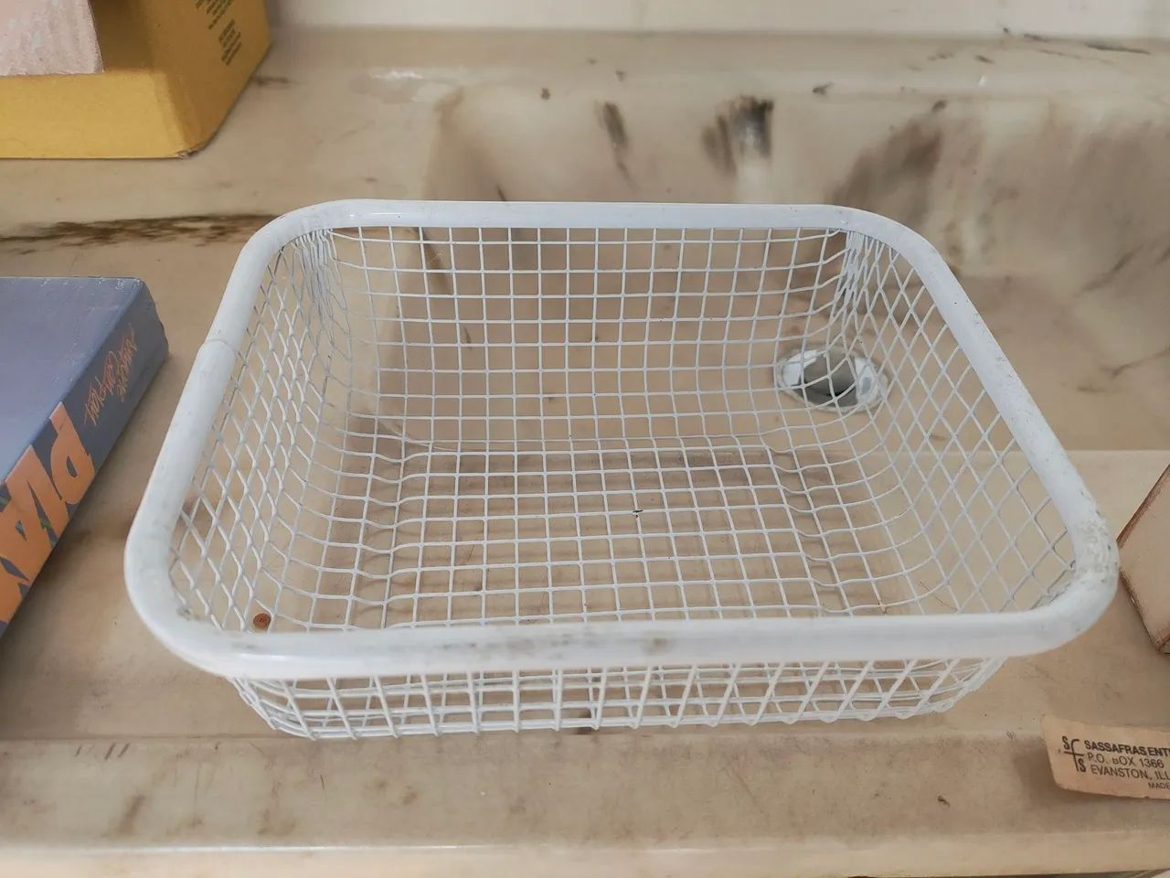 Cesto organizador  - Foto 4