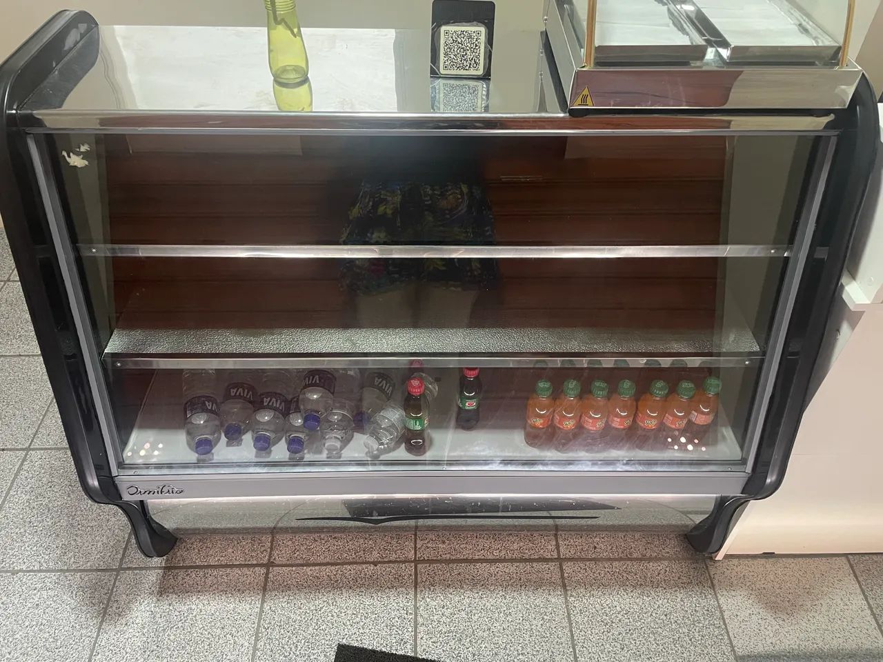 Freezer (Balcão refrigerado) - Foto 4