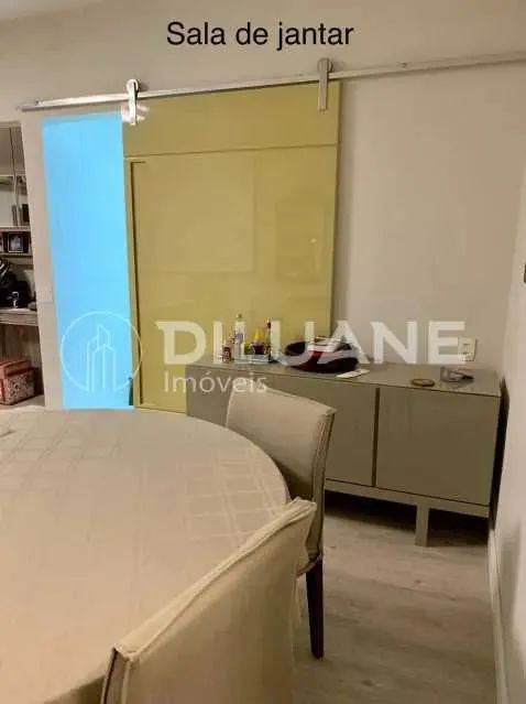 Apartamento - / Residencial / Botafogo - Foto 4
