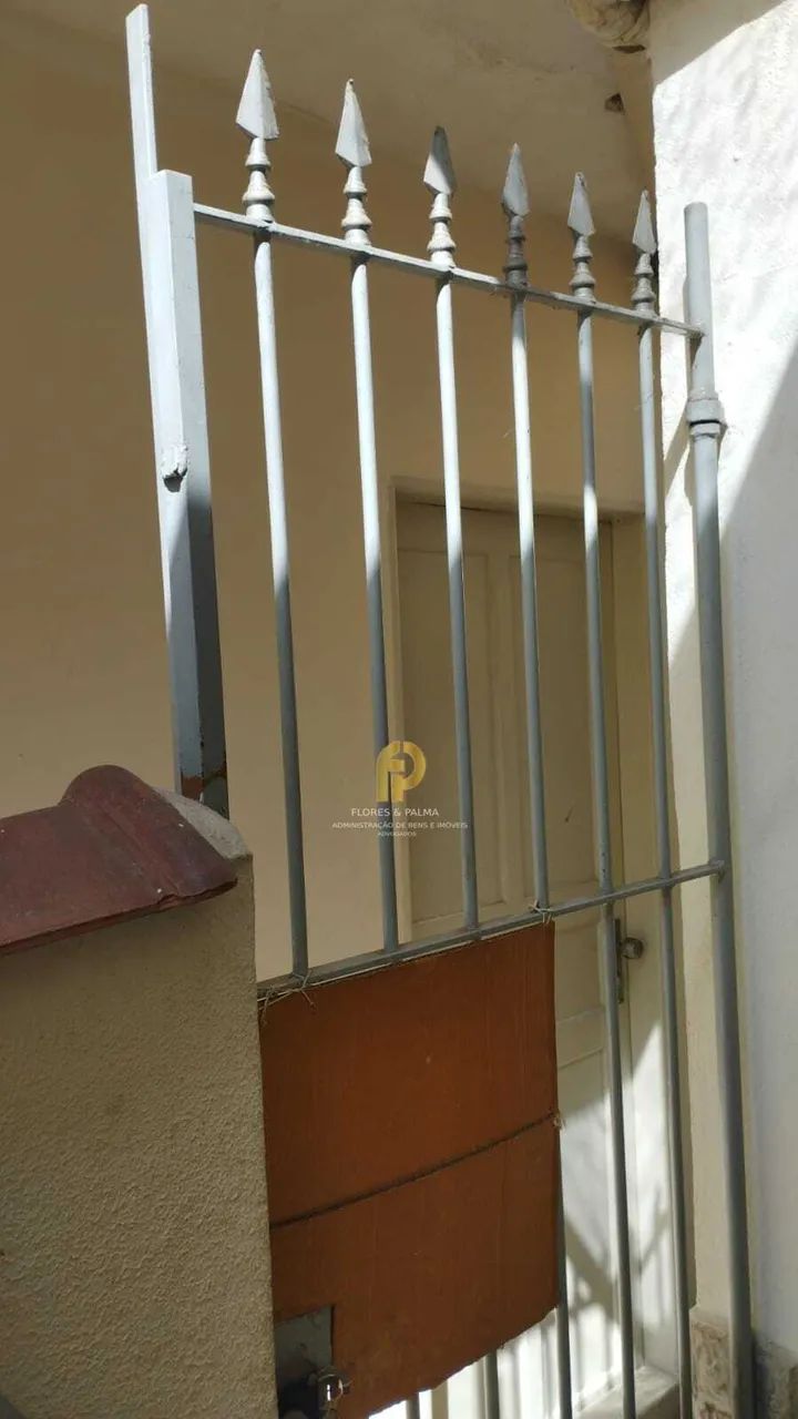 Imóvel para aluguel com 20 metros quadrados com 1 quarto em Vila Brasil - São Paulo - SP - Foto 4