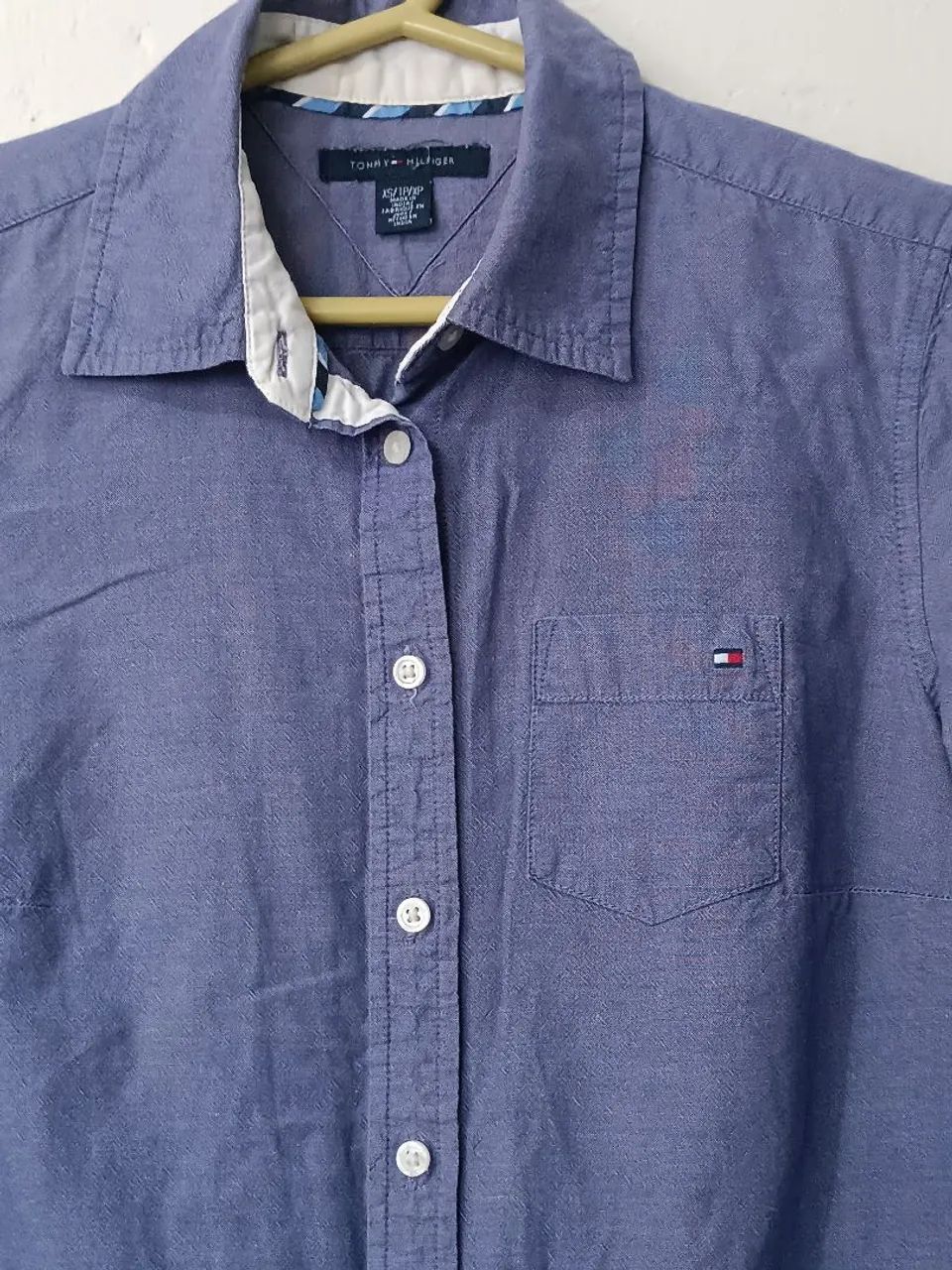 Social Feminina Tommy Hilfiger Original  - Foto 2