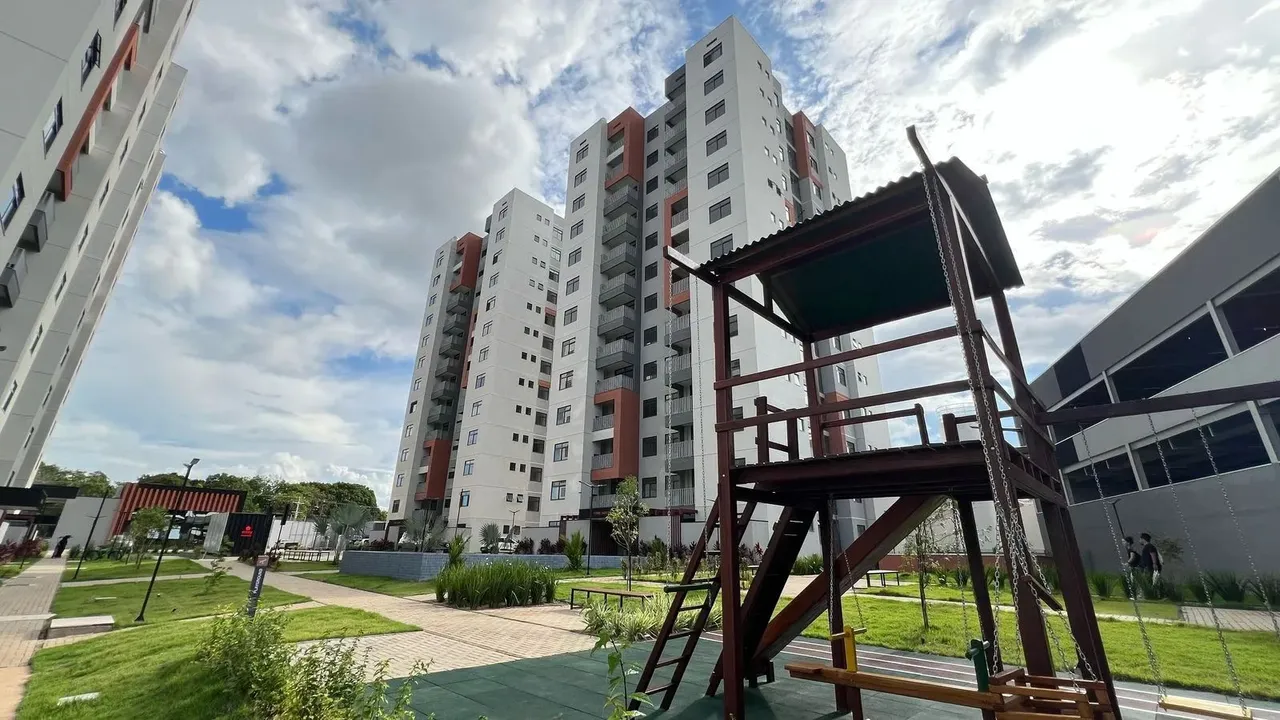 ATMOS LIVING - LOCAÇÃO
