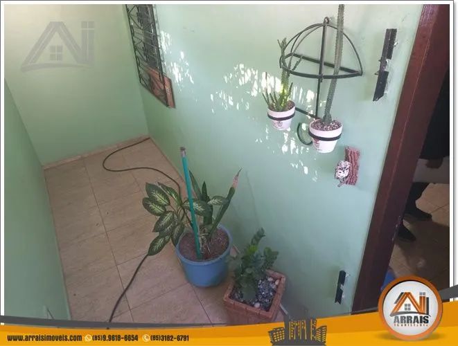 Casa com 2 dormitórios à venda, 200 m² por R$ 295.000,00 - Jardim Cearense - Fortaleza/CE - Foto 2