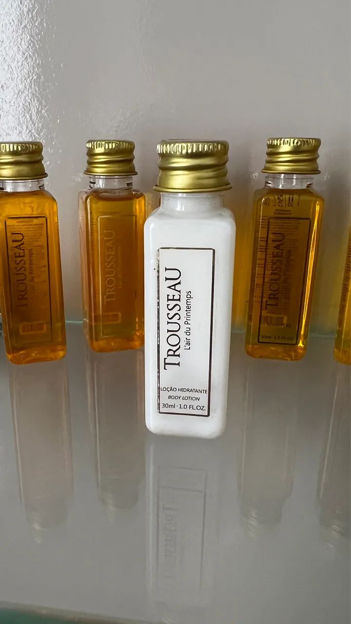 Kit perfumado Trousseau - Foto 2