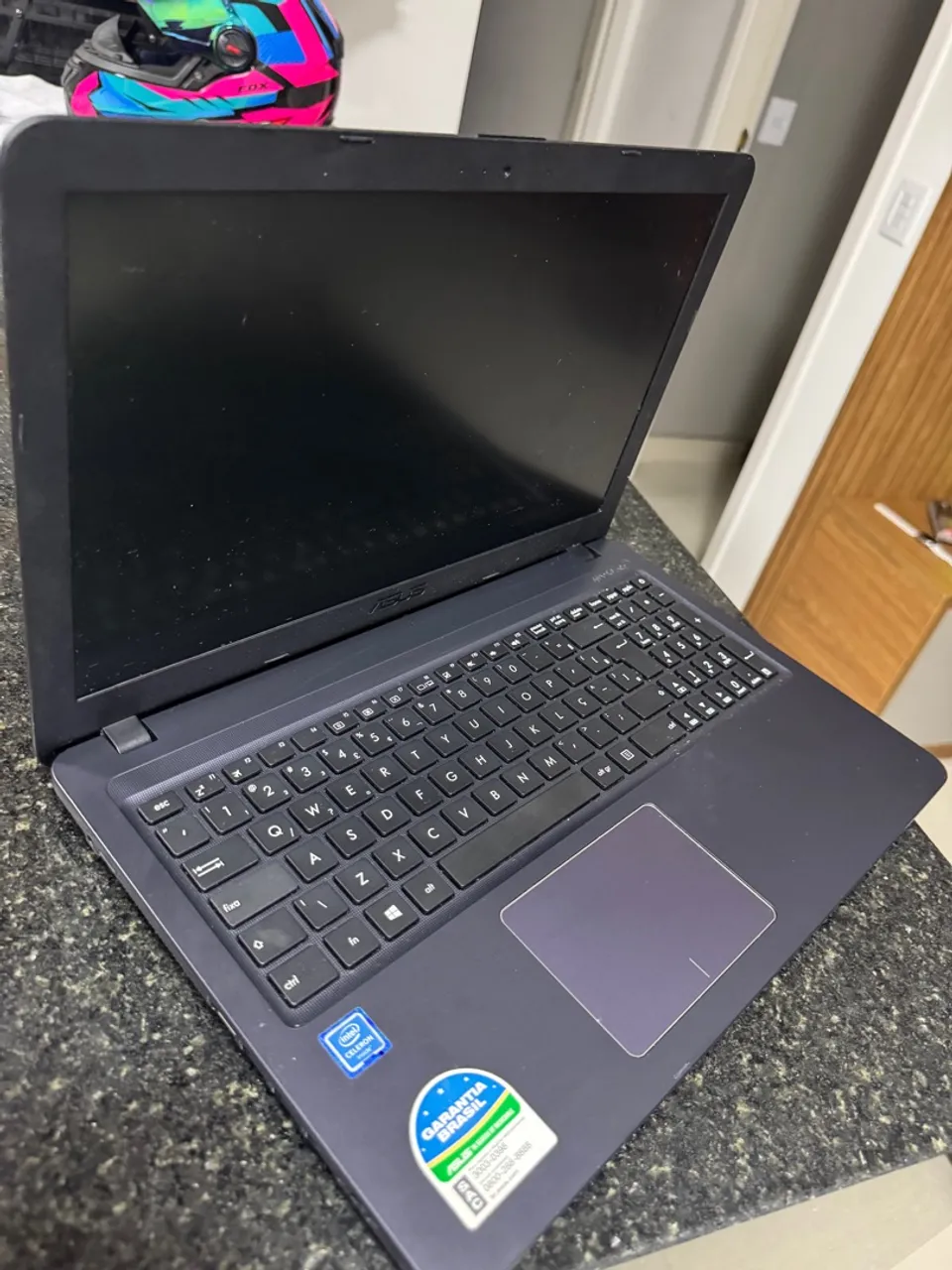 Notebook ASUS X543M