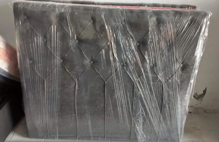 Cabeceira Para Cama Casal 