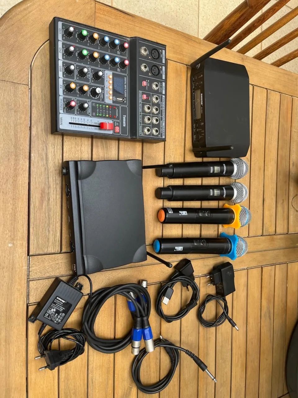 Karaokê completo  - Foto 5