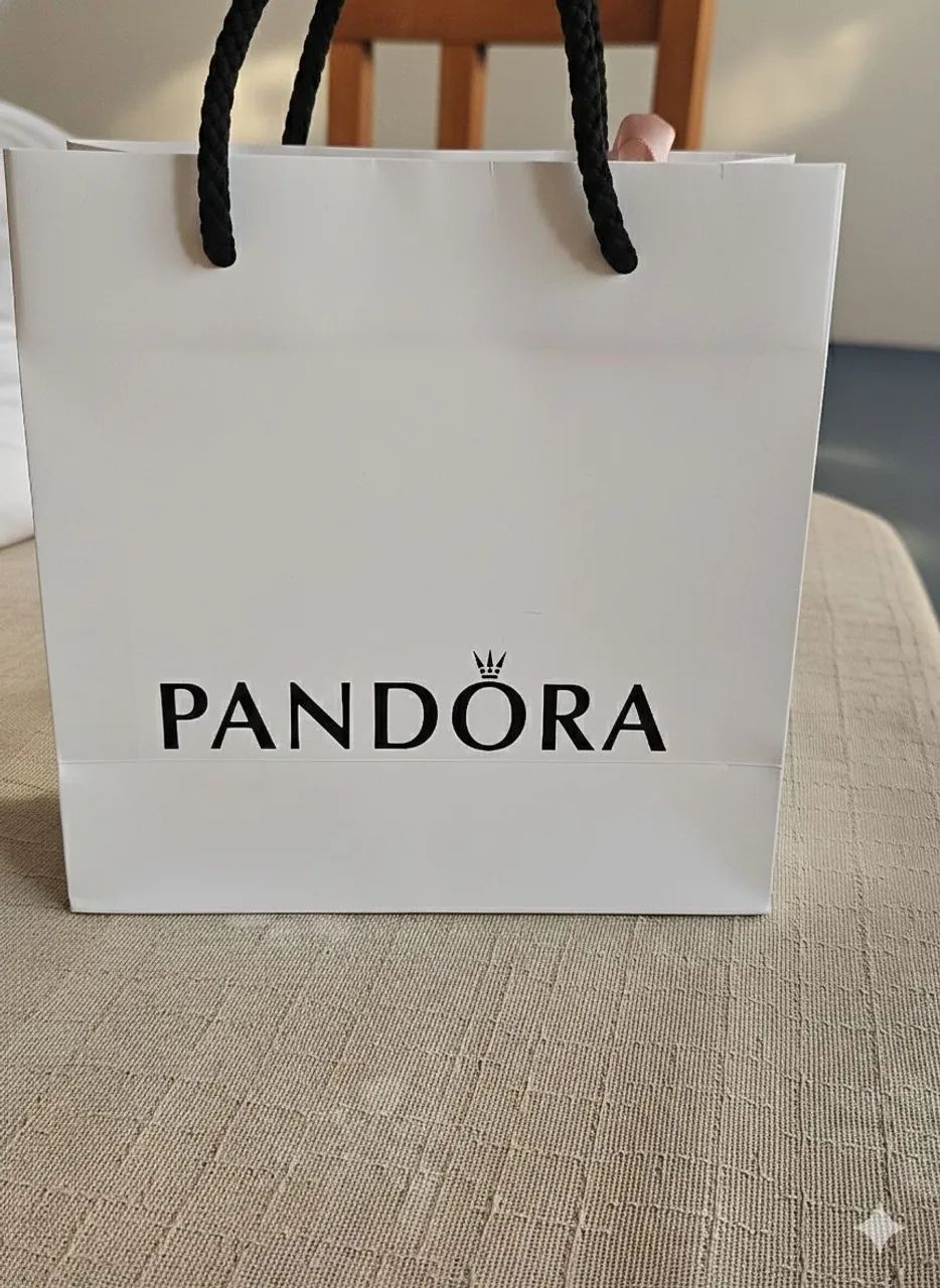 Bracelete PANDORA - Foto 3