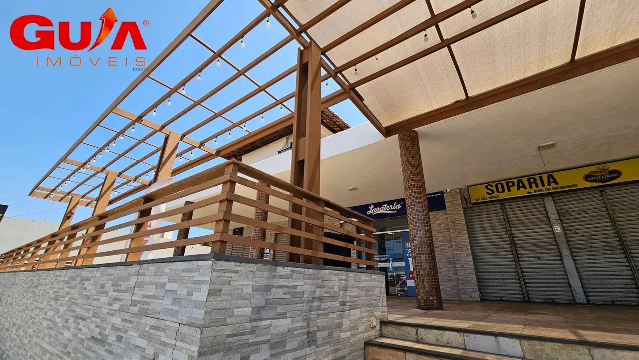 Salas comerciais em Dunas, Marino Shopping