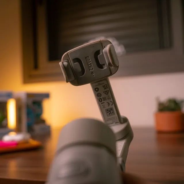 Gimbal Zhiyun Smooth Q4 - Foto 4