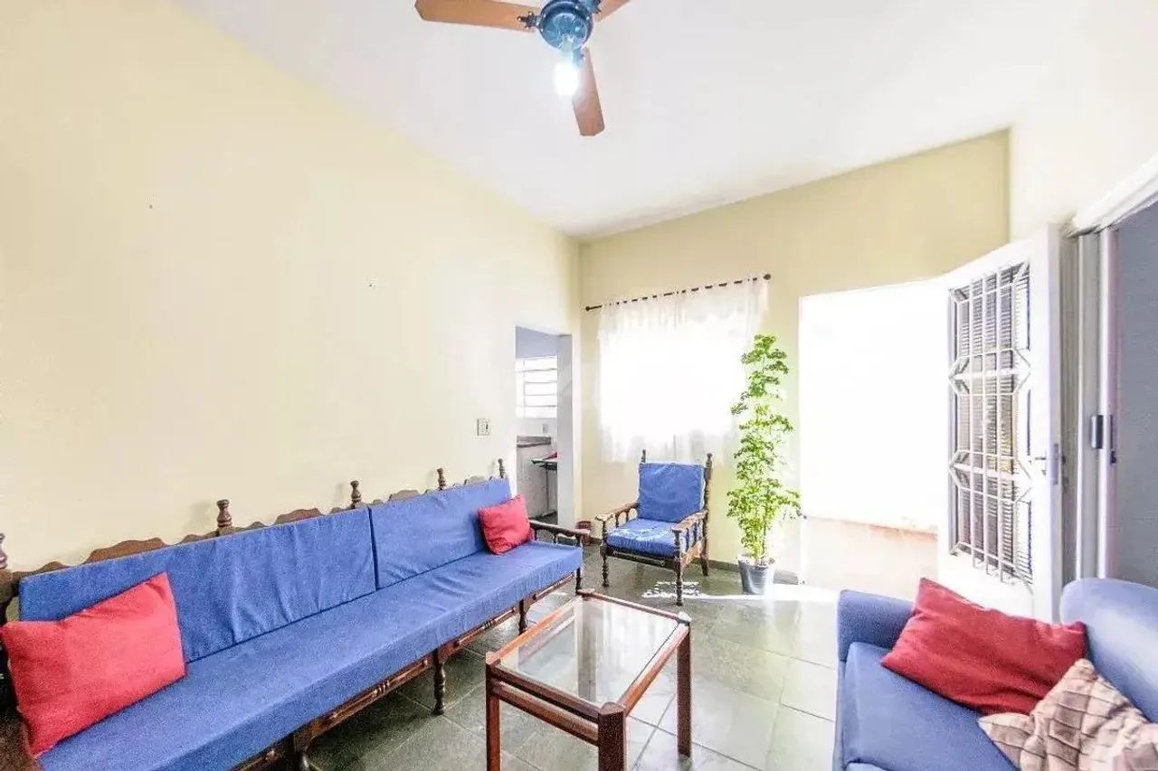 casa - Vila Jequitibás - Campinas - Foto 5