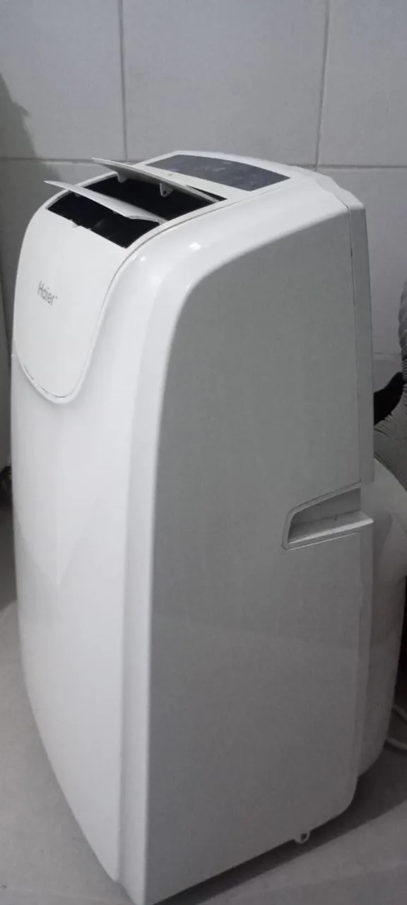 Ar Condicionado Portátil Haier