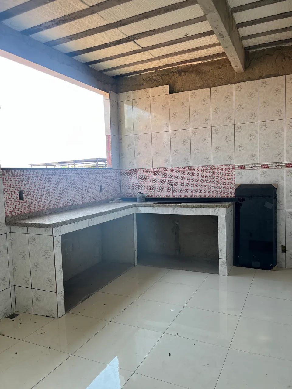 Foto - Belford Roxo - Itaipu