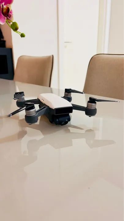 DRONE DJI SPARK FLY MORE COMBO - Foto 5