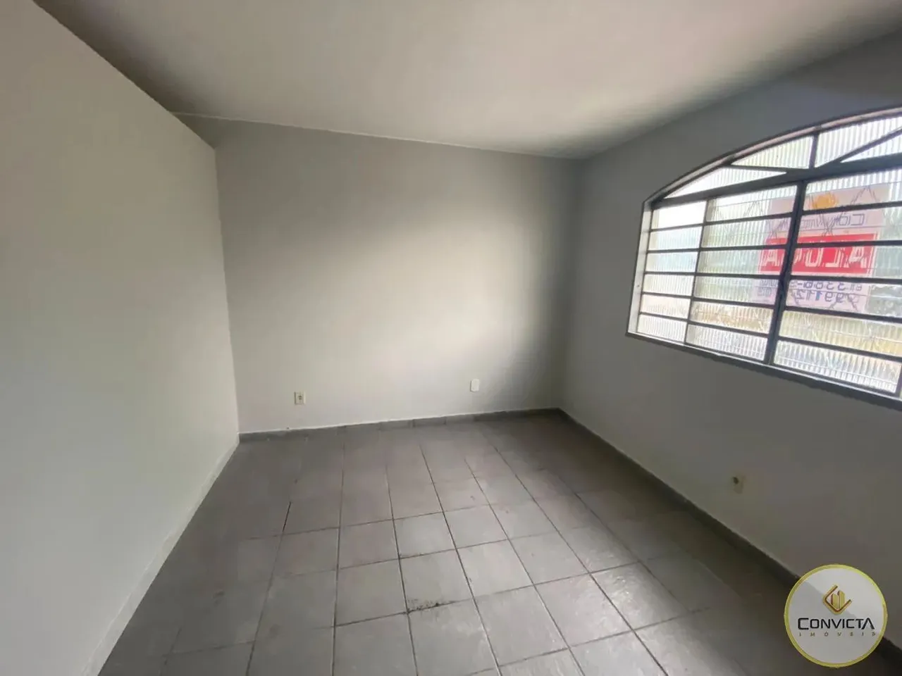 Apartamento para Locação em Brasília, Candangolandia, 1 dormitório, 1 banheiro