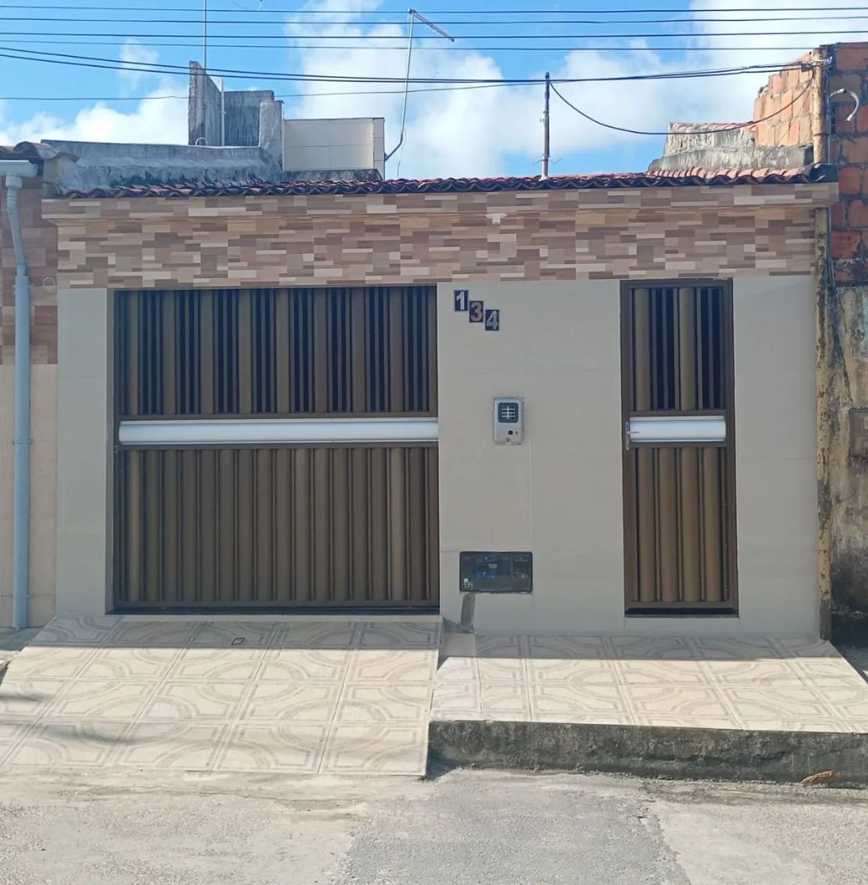 Foto - Aracaju - Santa Maria