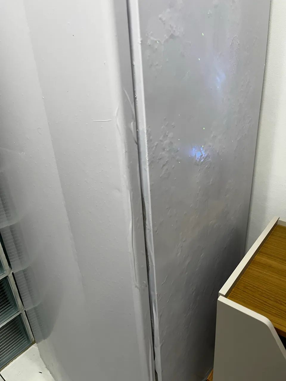 Geladeira de 1 porta usada - Foto 4