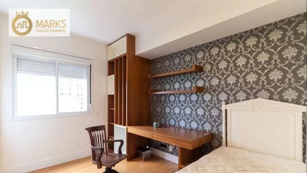 Alto padrão próximo ao Parque do Ibirapuera - Foto 15