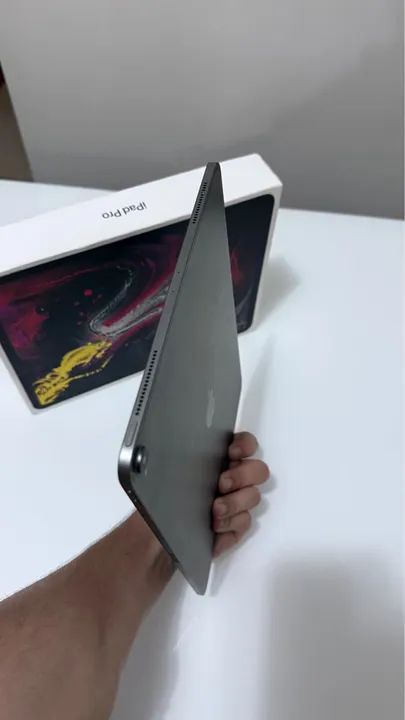iPad Pro 12,9  - Foto 5