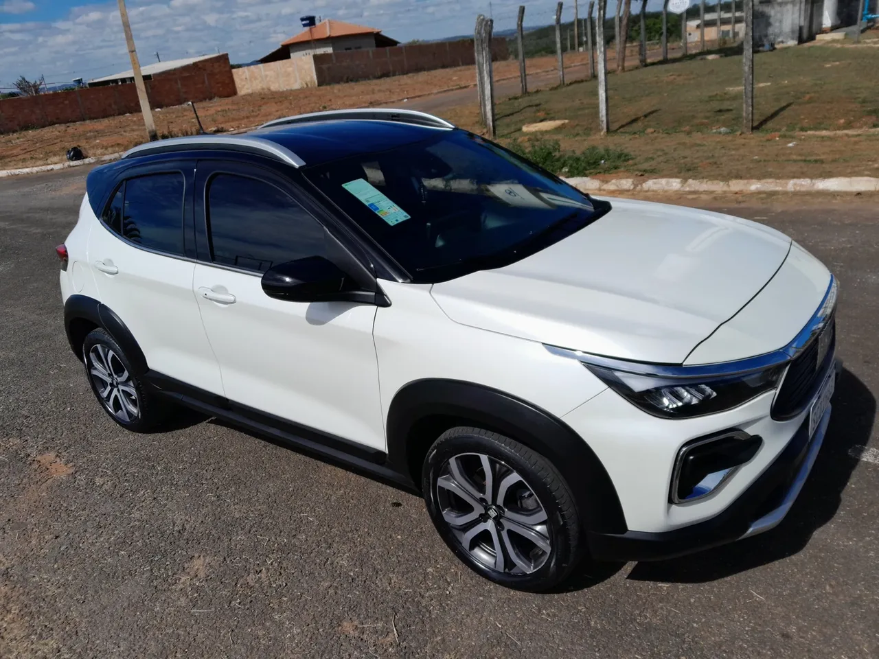 Pulse impetus turbo 200