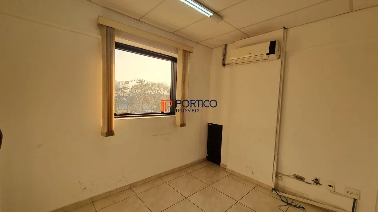 Sala comercial para locação no centro de Paulínia-SP - Foto 3