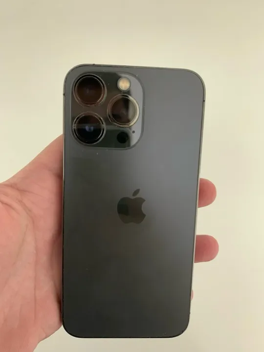 iPhone 13 Pro