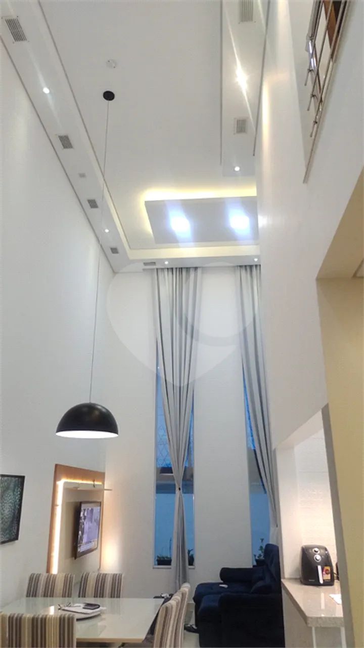 Casa à venda com 4 quartos, sendo 1 suíte, no condomínio Terras de São Francisco, Sorocaba - Foto 9