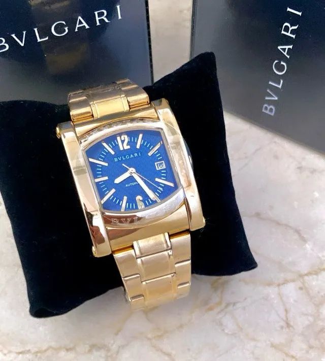 Relógio Bvlgari TW3 - Foto 5