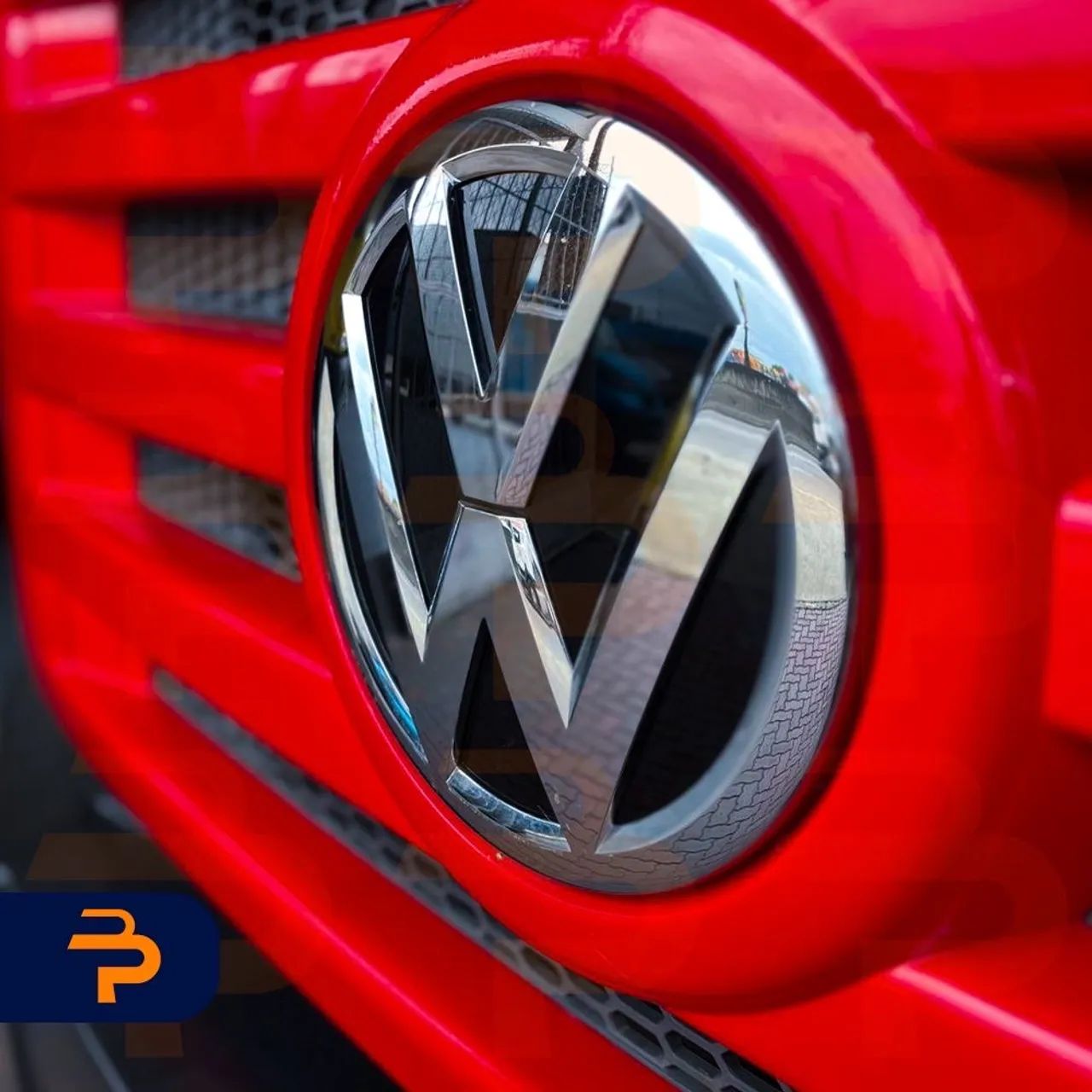 Caminhão Volkswagen 15.190  - Foto 9