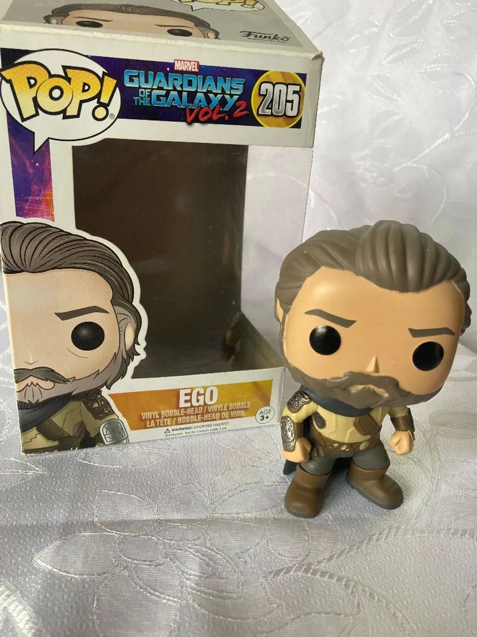 Funko Pop Guardiões Da Galáxia vol.2 - Foto 3