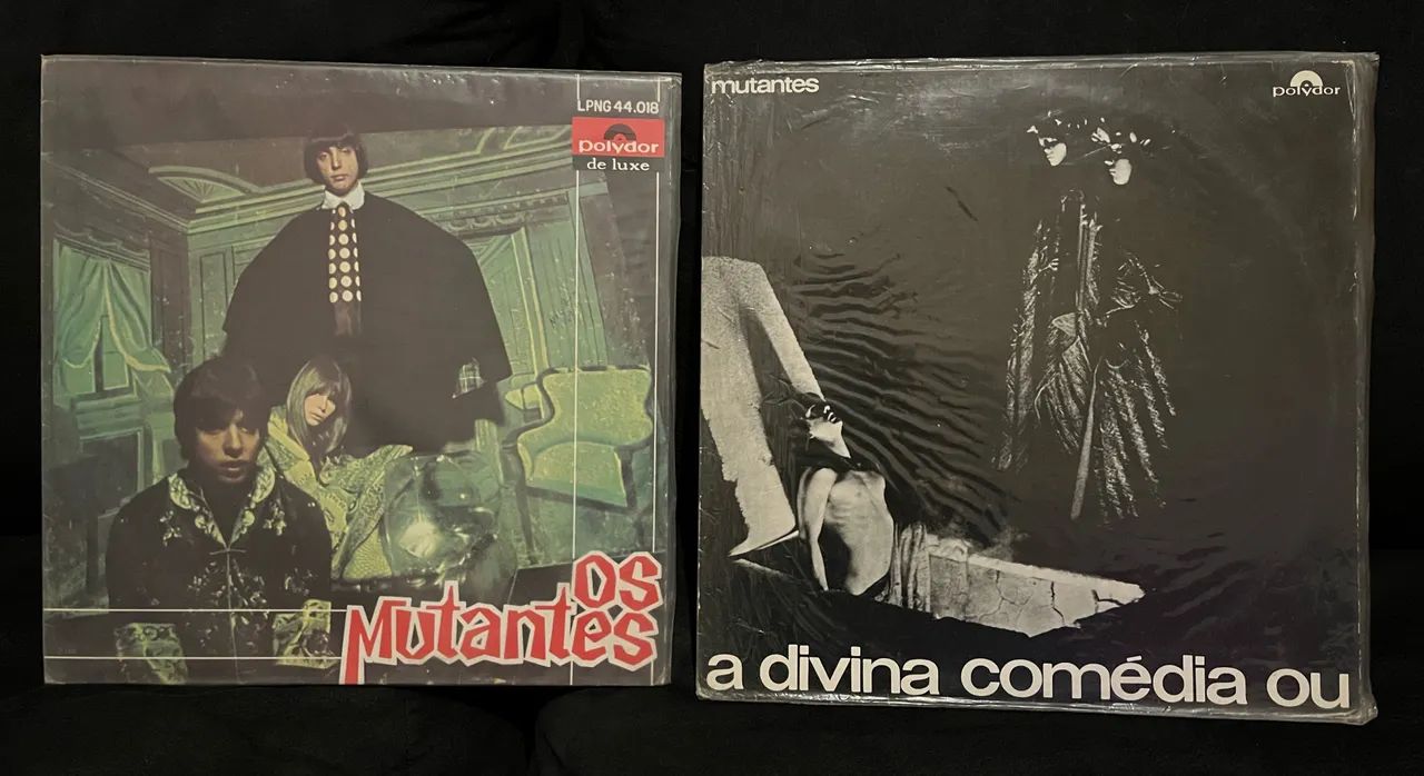Vinyl Records64288117046785122
