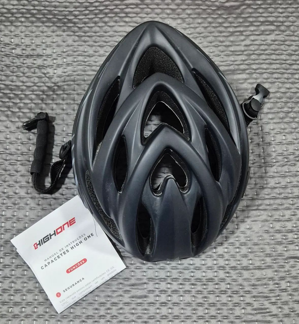 Capacete bicicleta ciclismo MTB