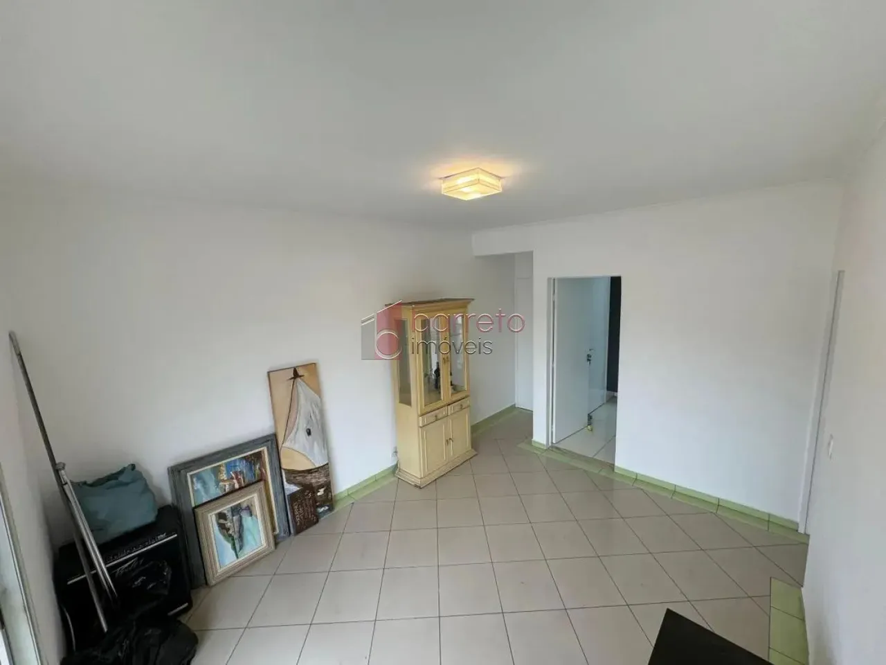 APARTAMENTO PARA LOCAÇÃO OU VENDA, EDIFÍCIO MARIA JOSÉ, JUNDIAÍ