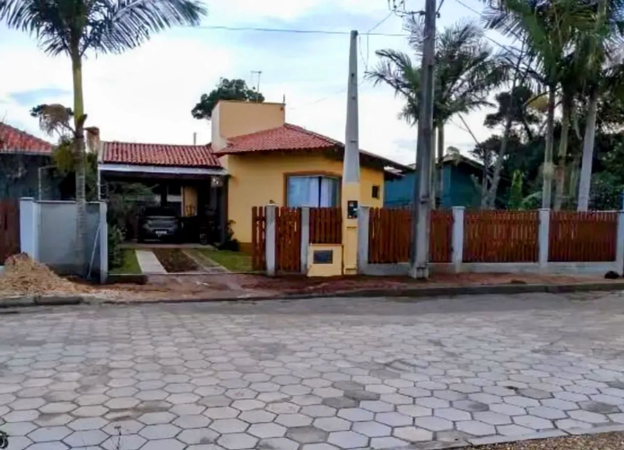 Foto - São Francisco do Sul - 