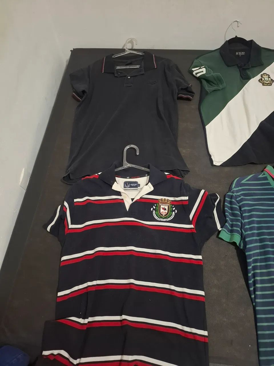 Roupas de Grifes usadas Vila Isabel RJ  - Foto 4