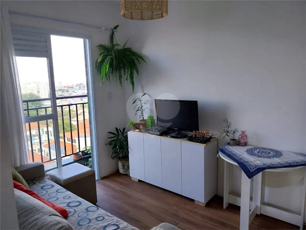 Apartamento com 2 quartos à venda ou para locação em Jardim São Paulo(zona Norte) - SP