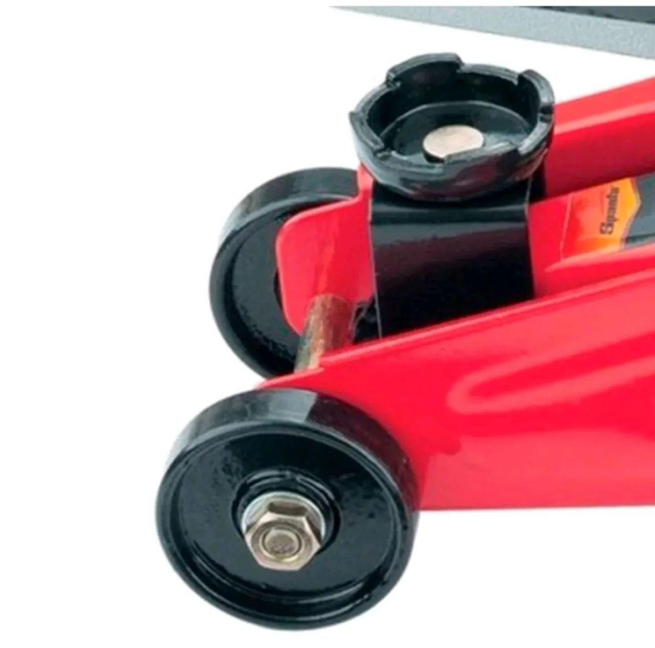 Macaco Hidráulico Jacaré 2 toneladas - Foto 2