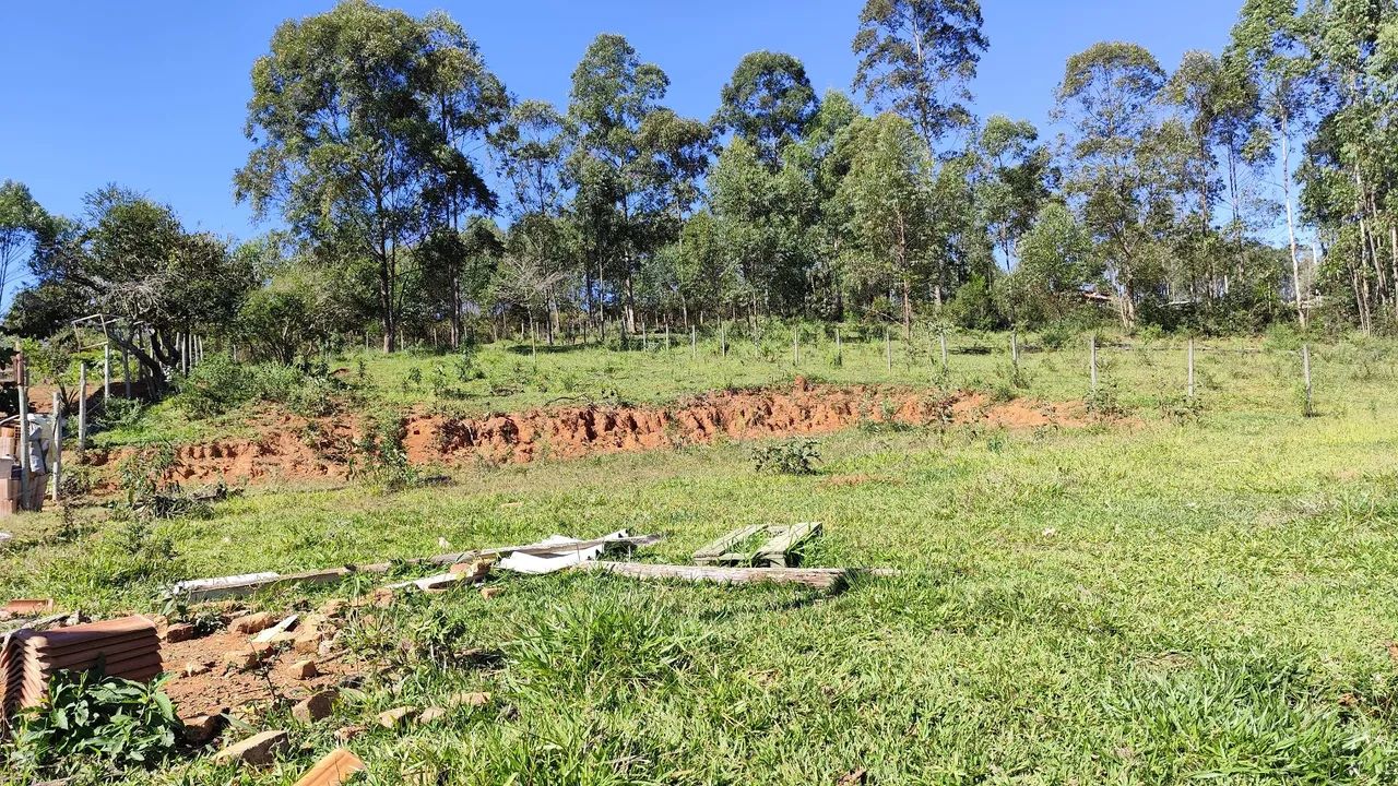 Terreno 5000 mts2 Desterro de Entre Rios/Piedade Gerais - Foto 2