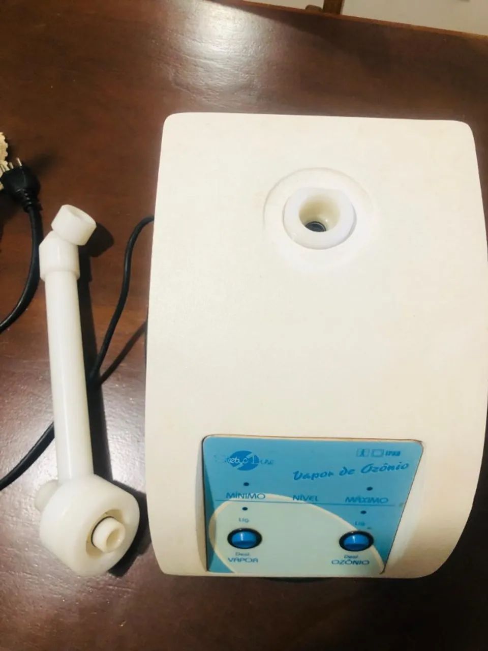 Gerador de vapor de ozônio  - Foto 5