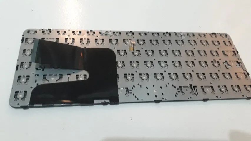 teclado original para notebook hp g42 - Foto 4