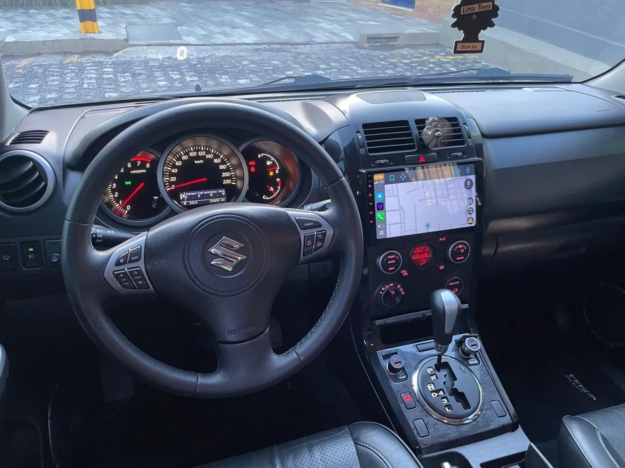 Grand Vitara 3.2 V6 232cv  - Foto 5